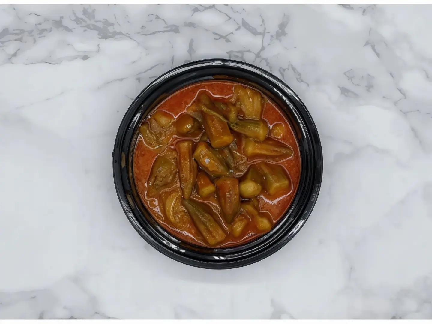 Okra