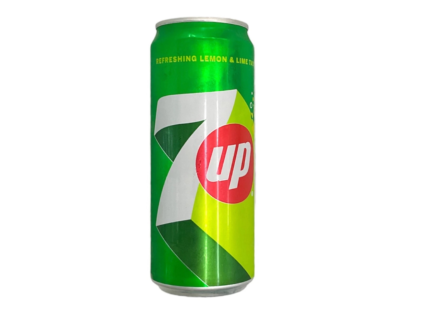 Seven Up - Small