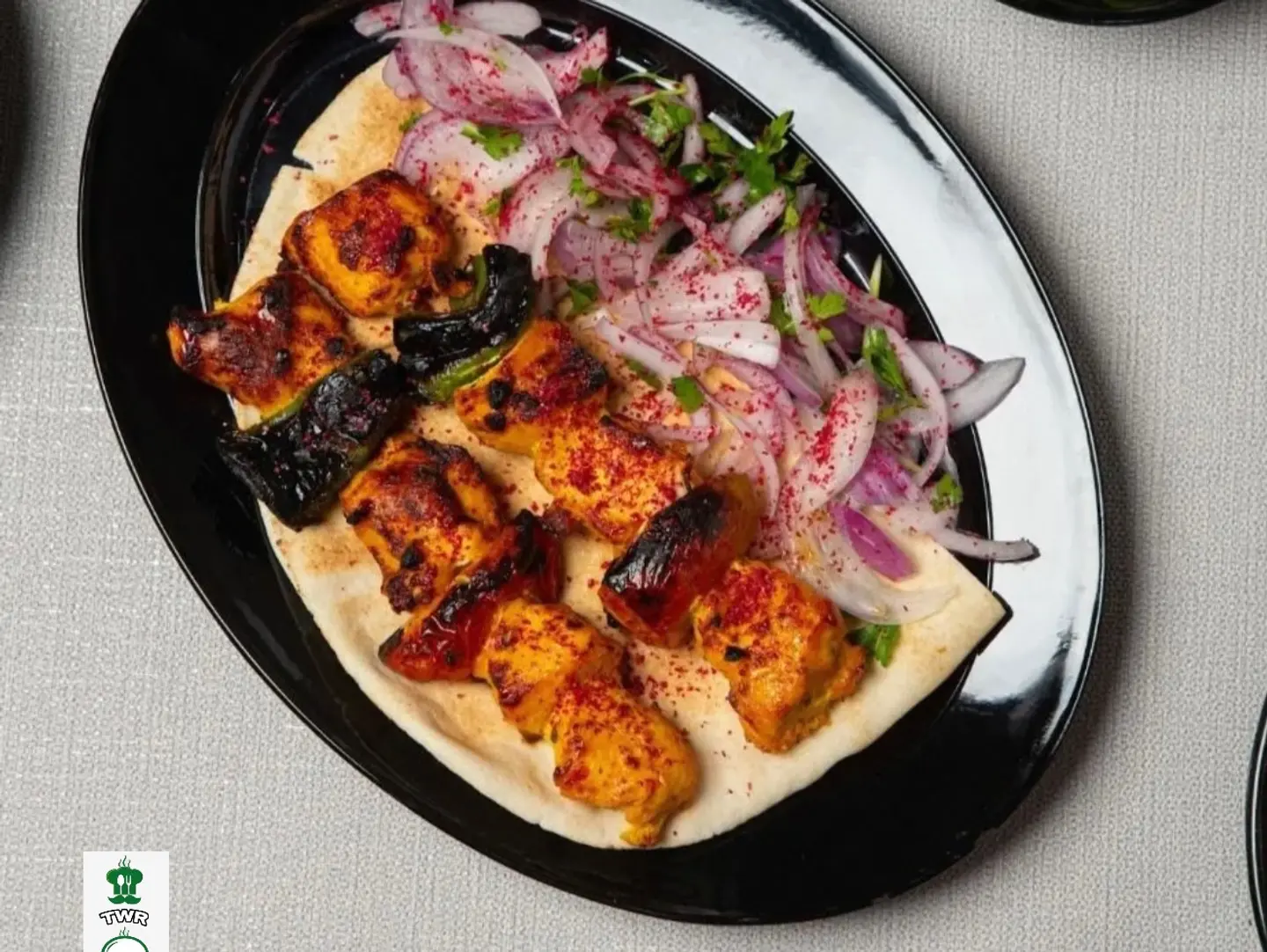 Chicken Skewers 2 Skewers