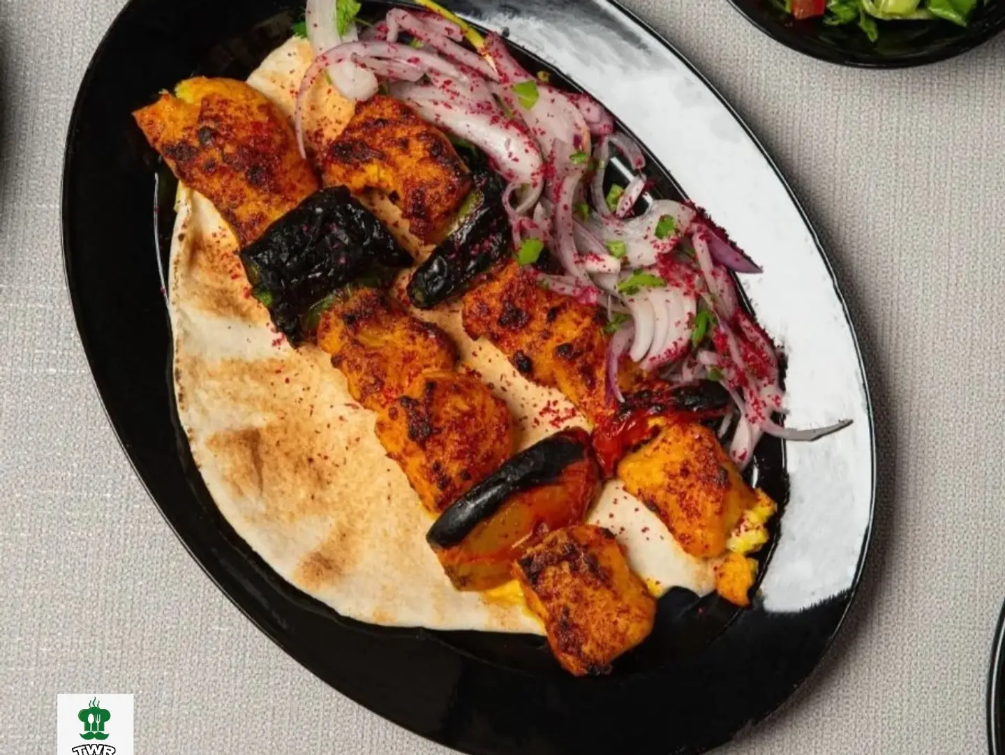 Fish Skewers 2 Skewers