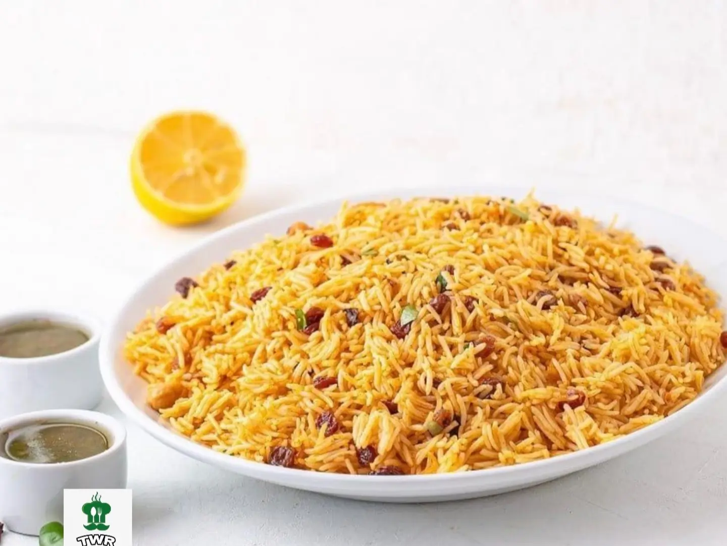 Bukhari Rice