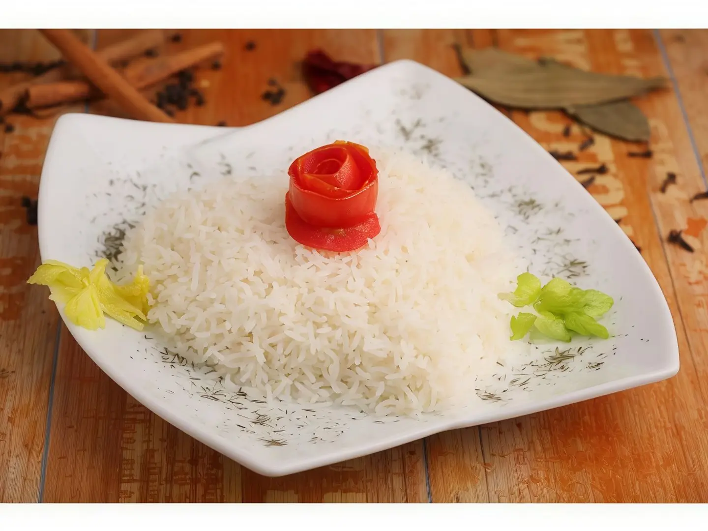 Biryani Rice