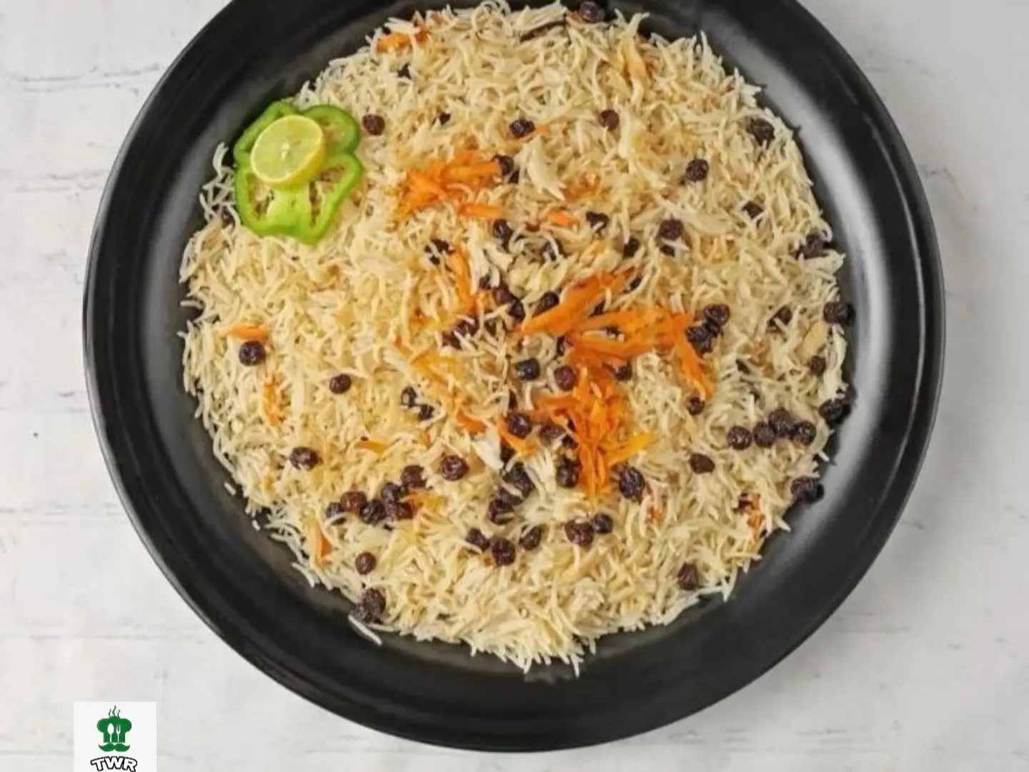 Biryani Rice