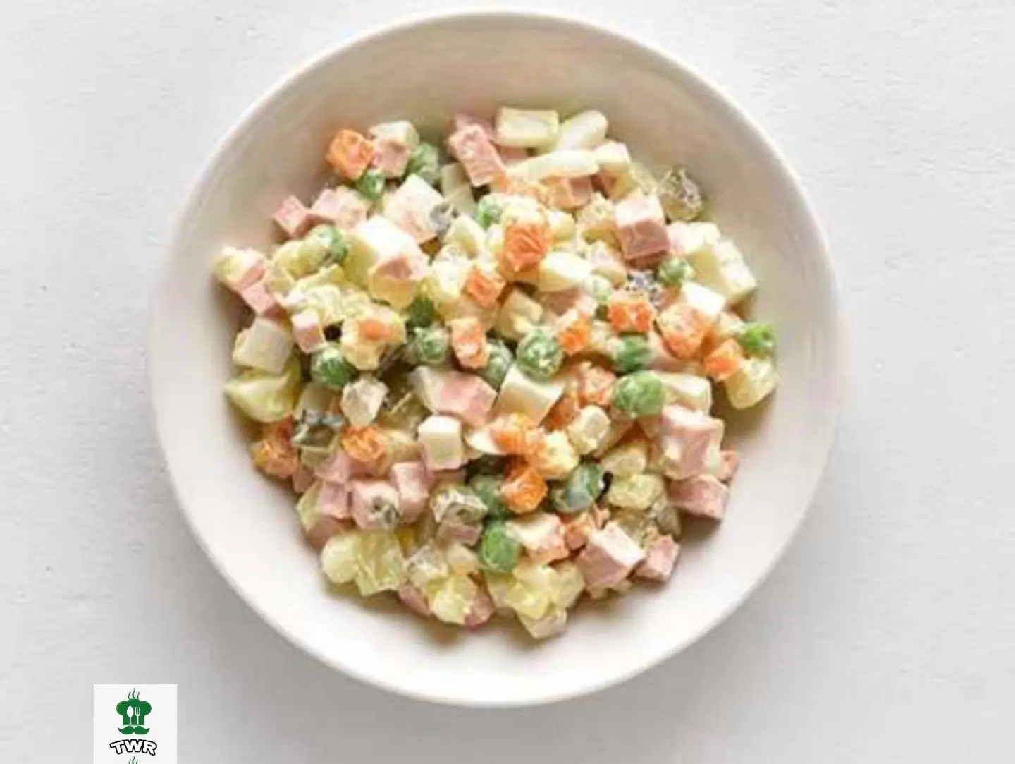 Mayonnaise Salad