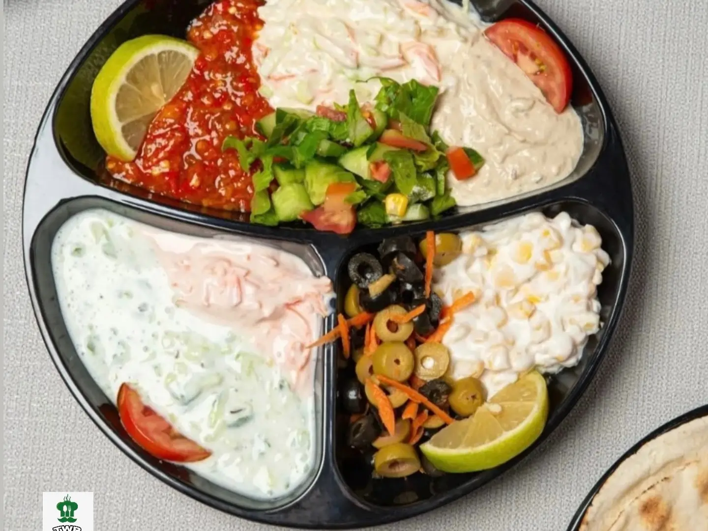 Mixed Appetizers