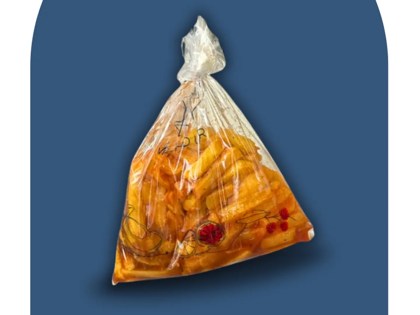 بطاطس جيزاني