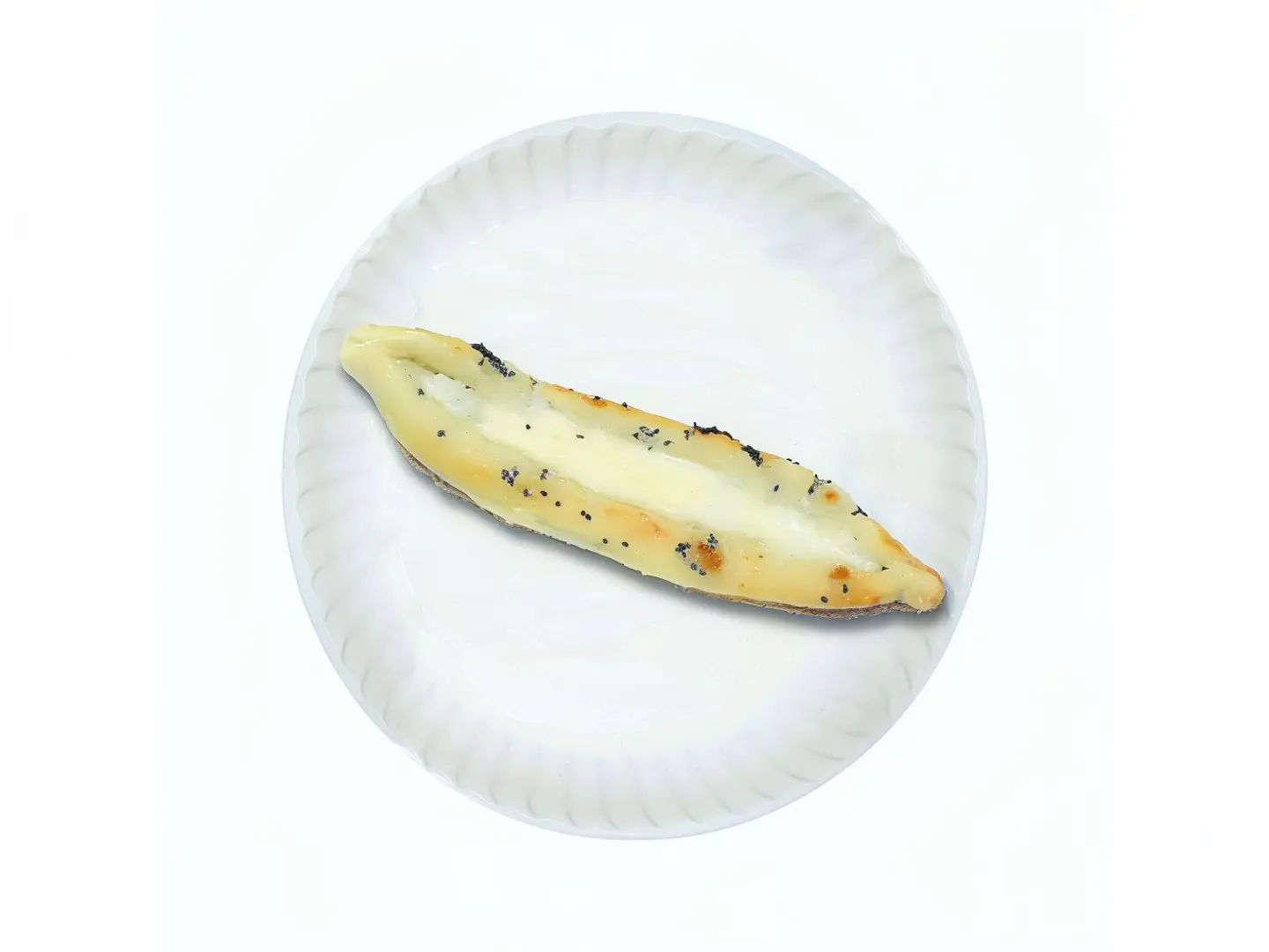 فطيرة جبنة سايل