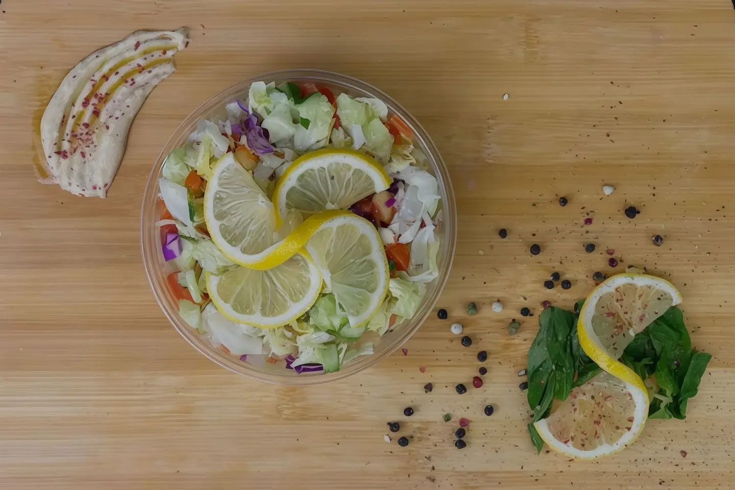 Green Salad