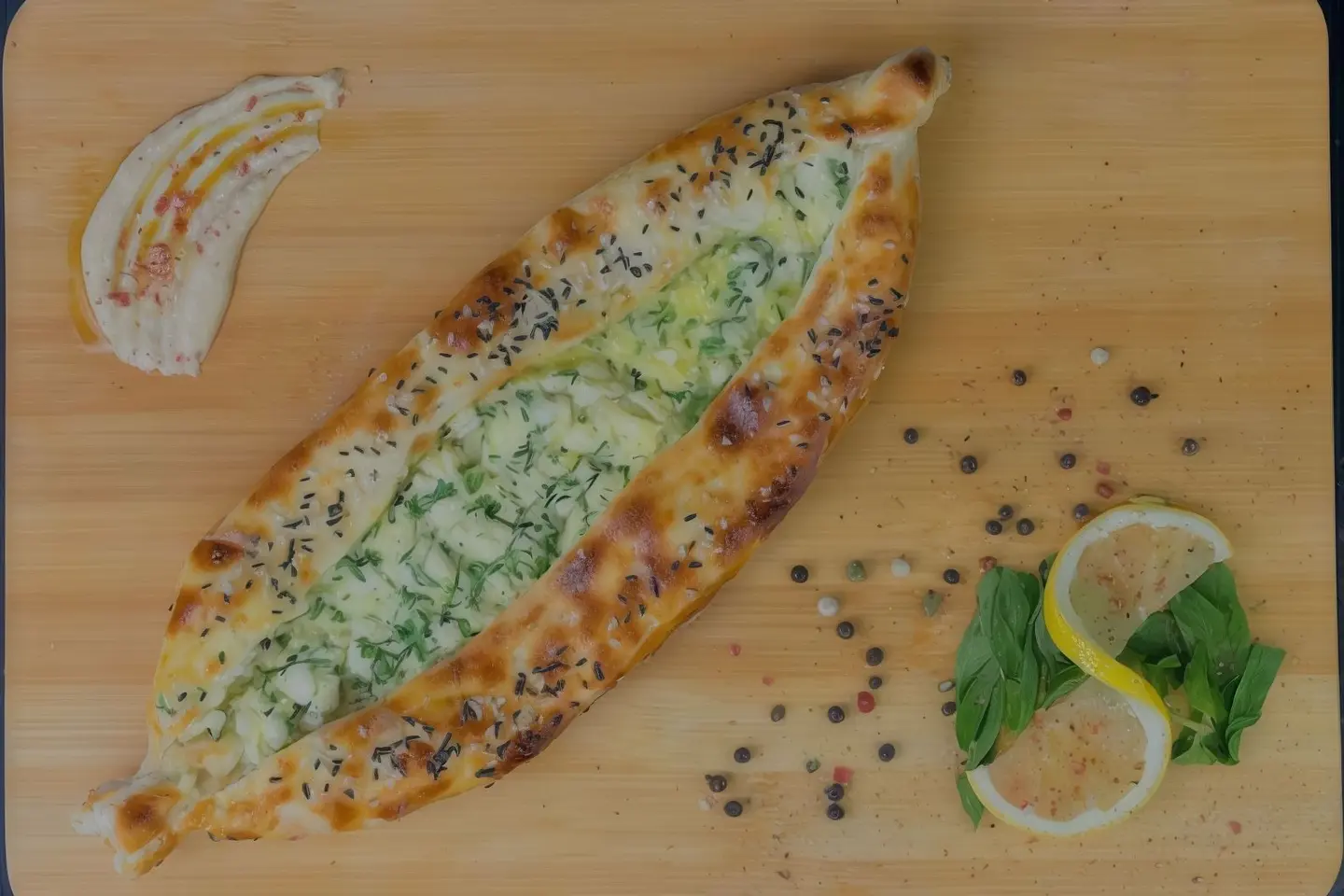 Cheese Pie