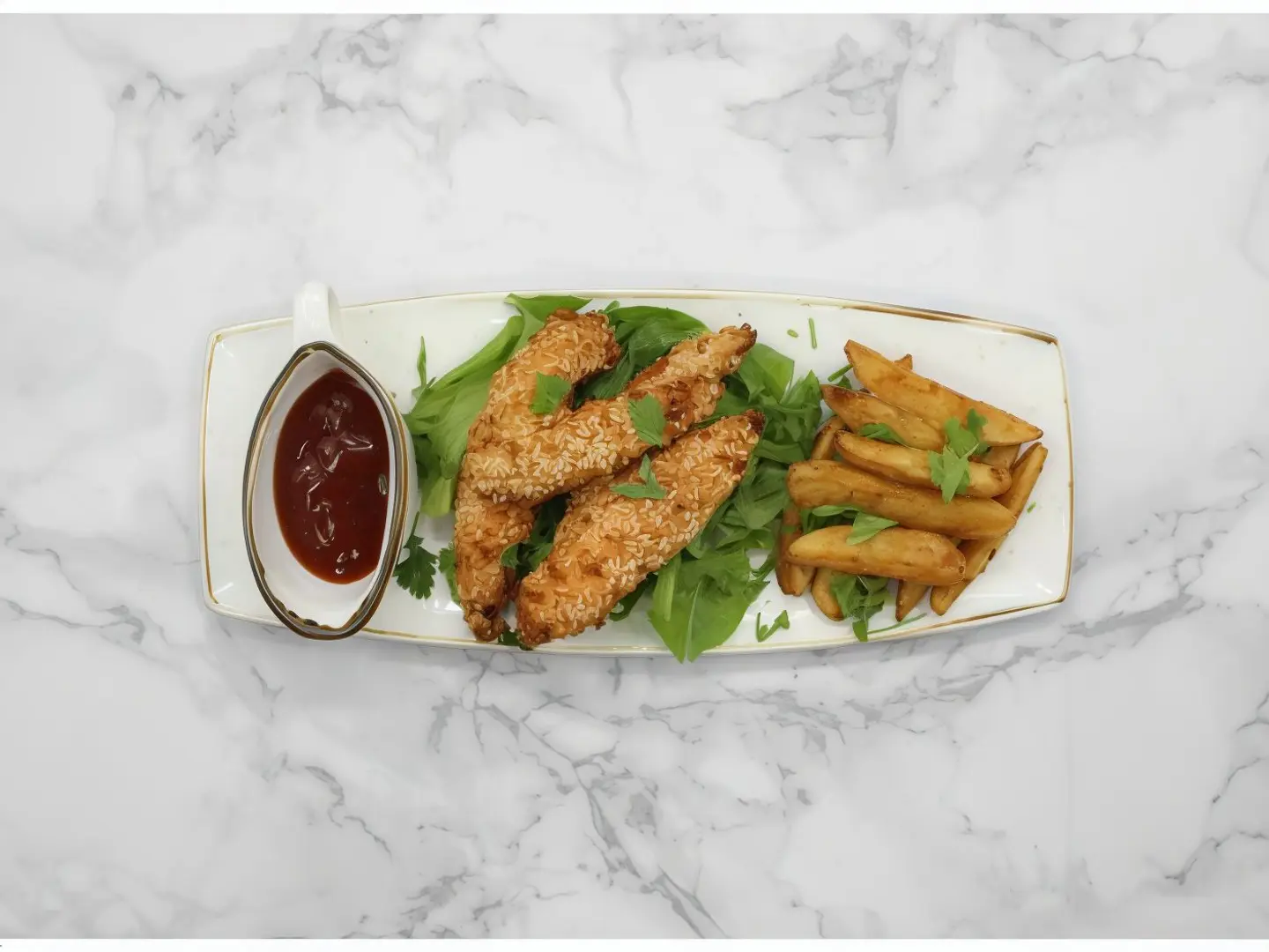Chicken Strips