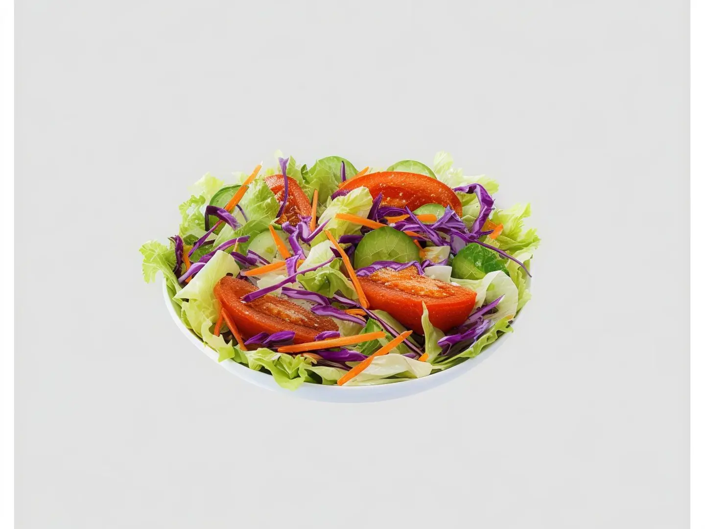 Green Salad