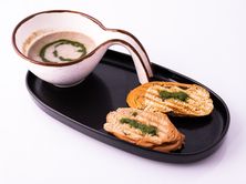شوربة المشروم