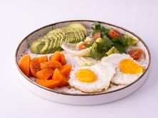 فطور طاقة