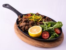 صحن كبدة