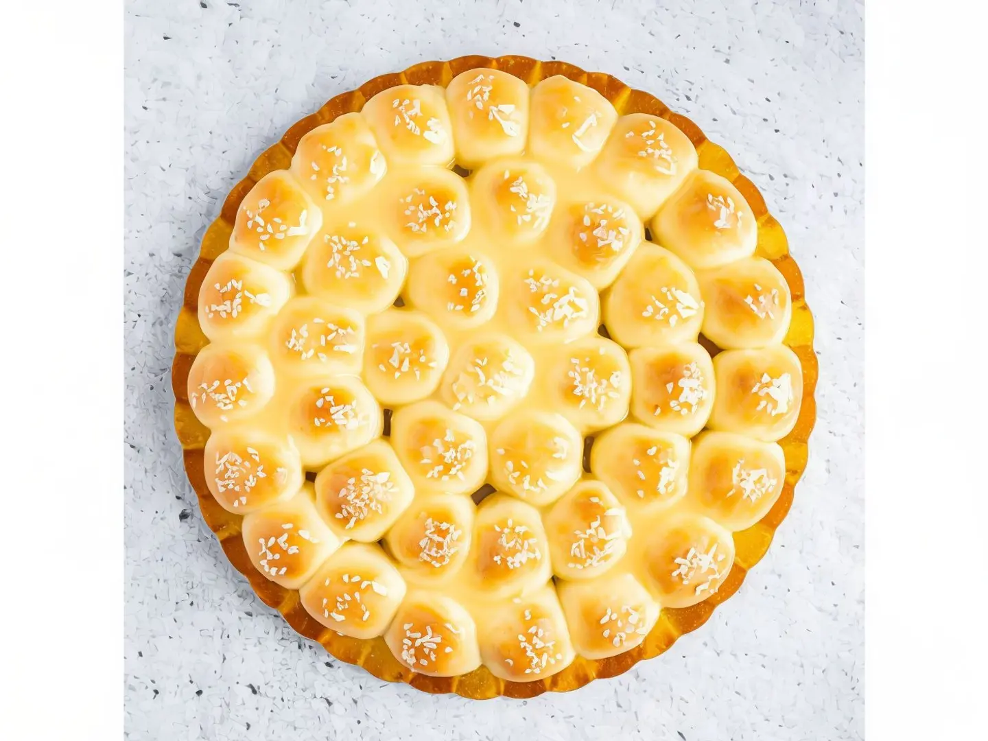 خلية جبنة سائلة