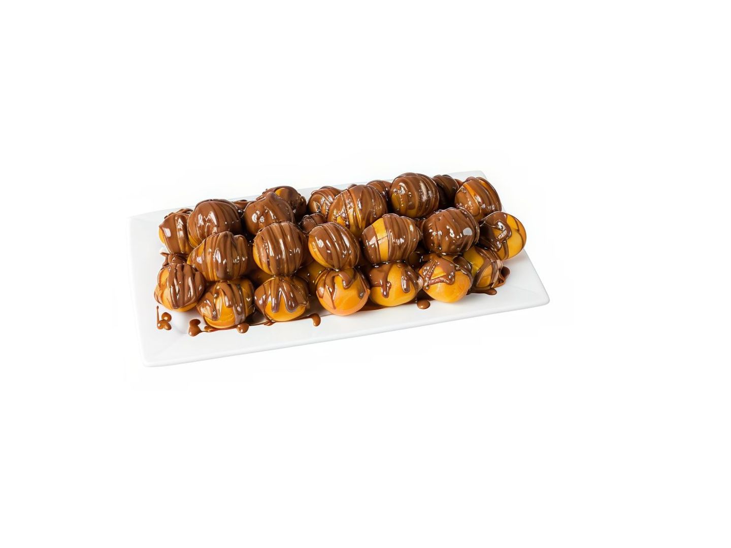 Nutella Ball