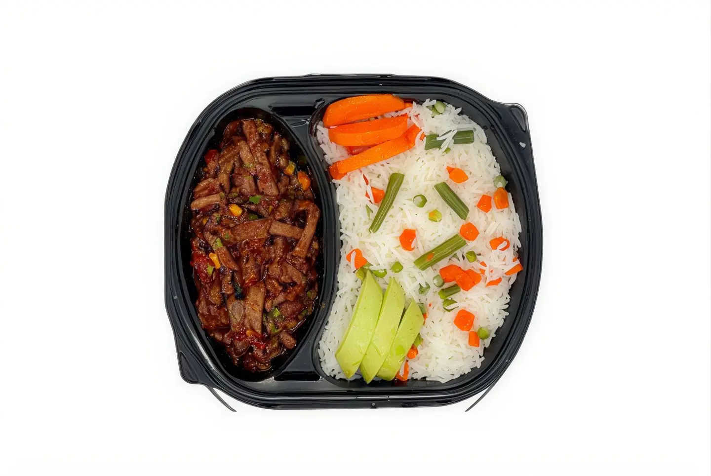 Fiesta Lamb Liver