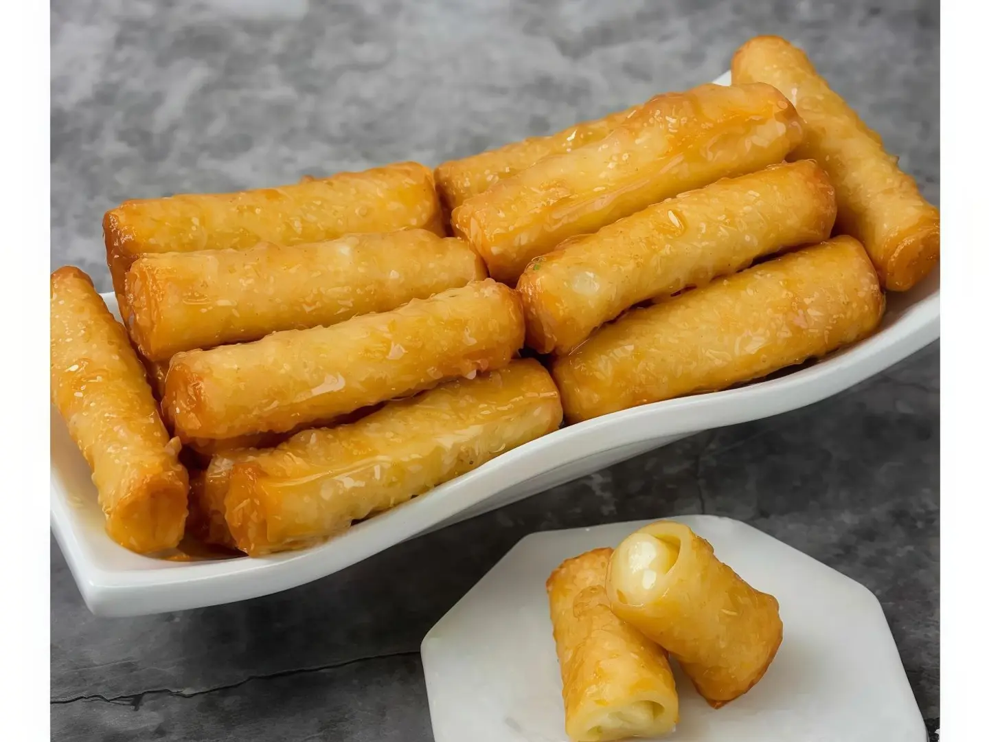 Cheese Sticks 10 Pieces