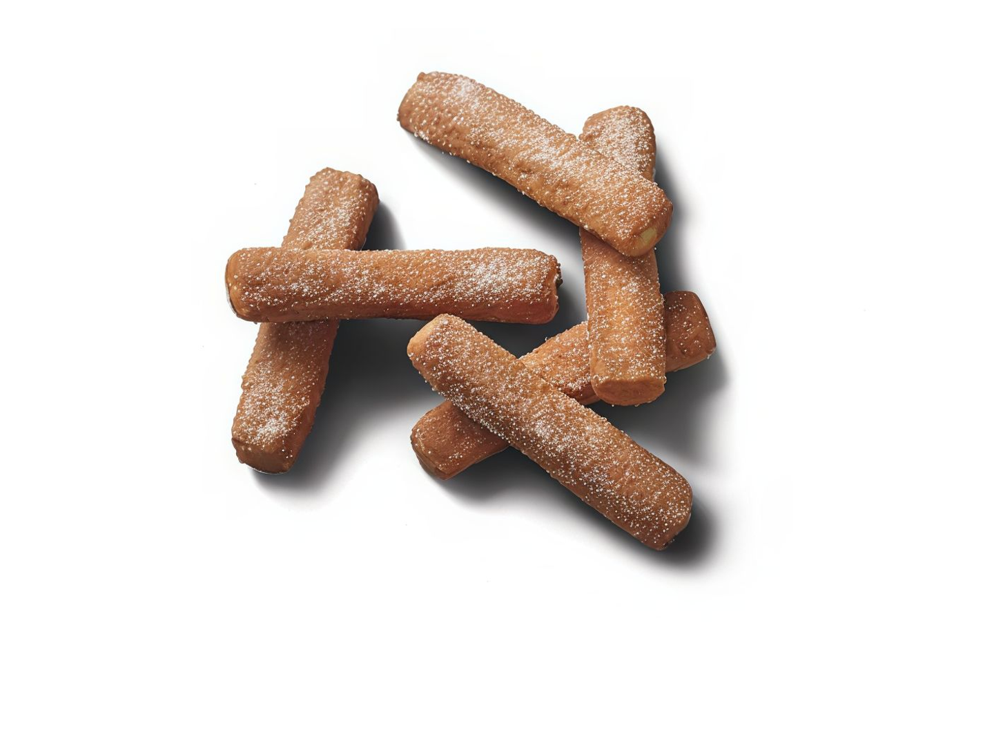 Cinnamon Sweet Sticks 10 Pieces