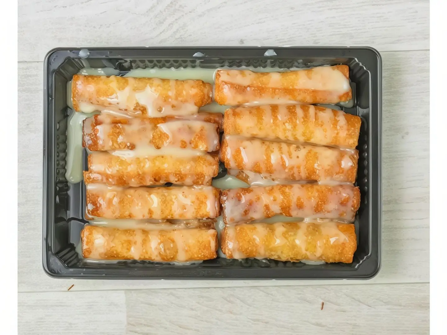 Cinnamon Sweet Sticks 20 Pieces