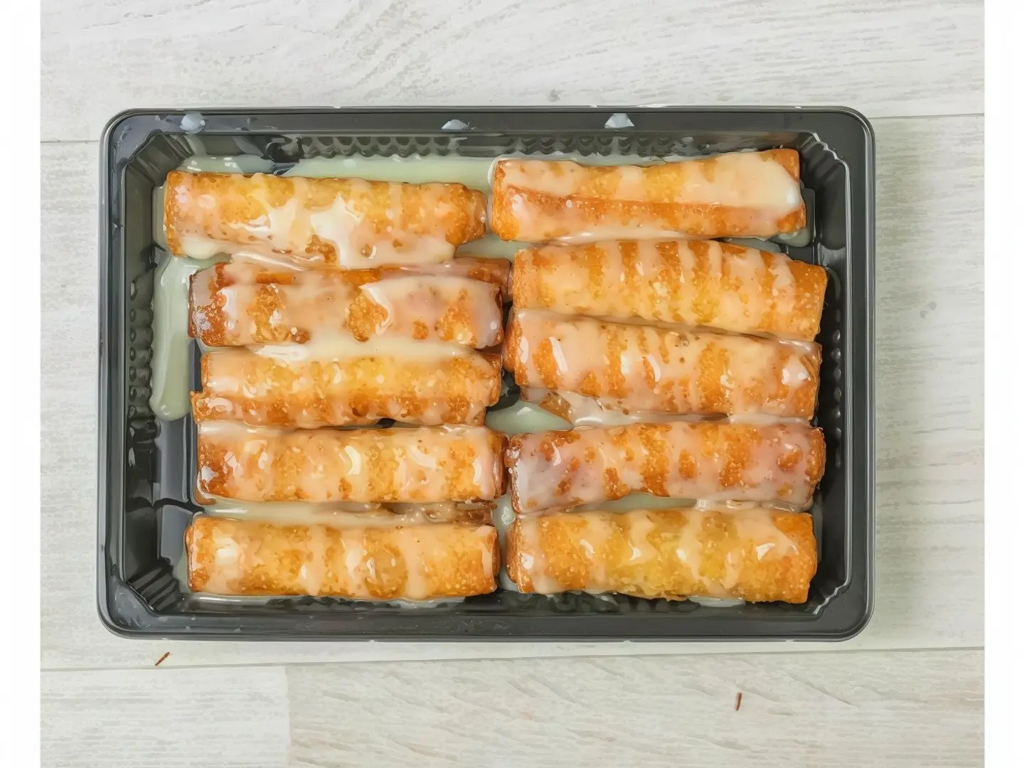 Cinnamon Sweet Sticks 30 Pieces