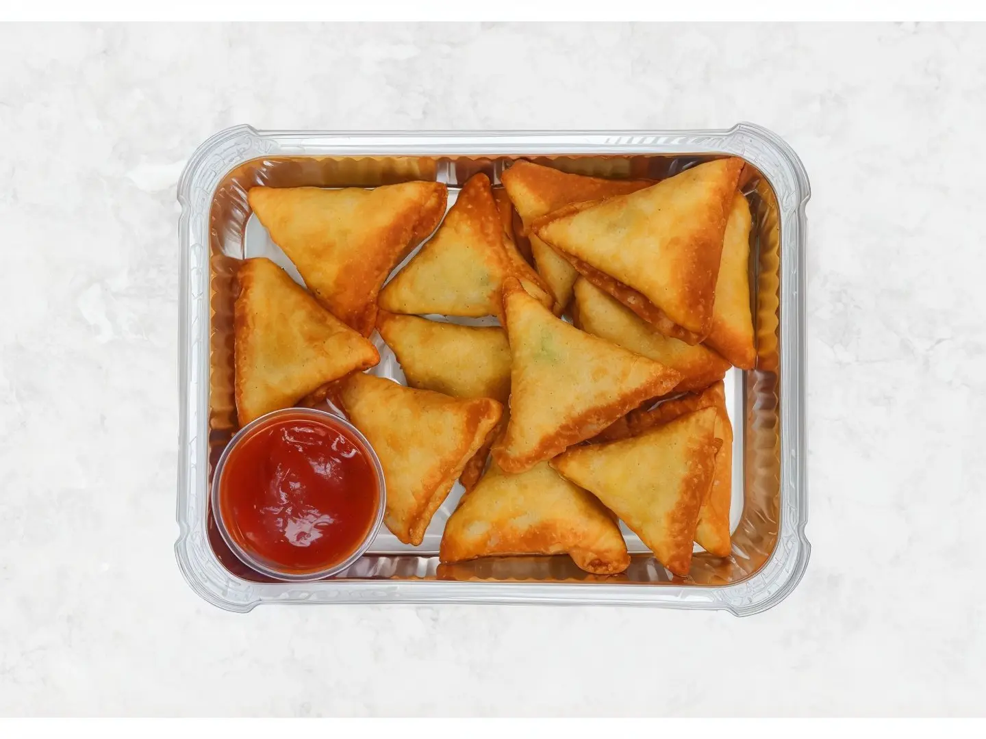 Cheese Sambosa 20 Pieces
