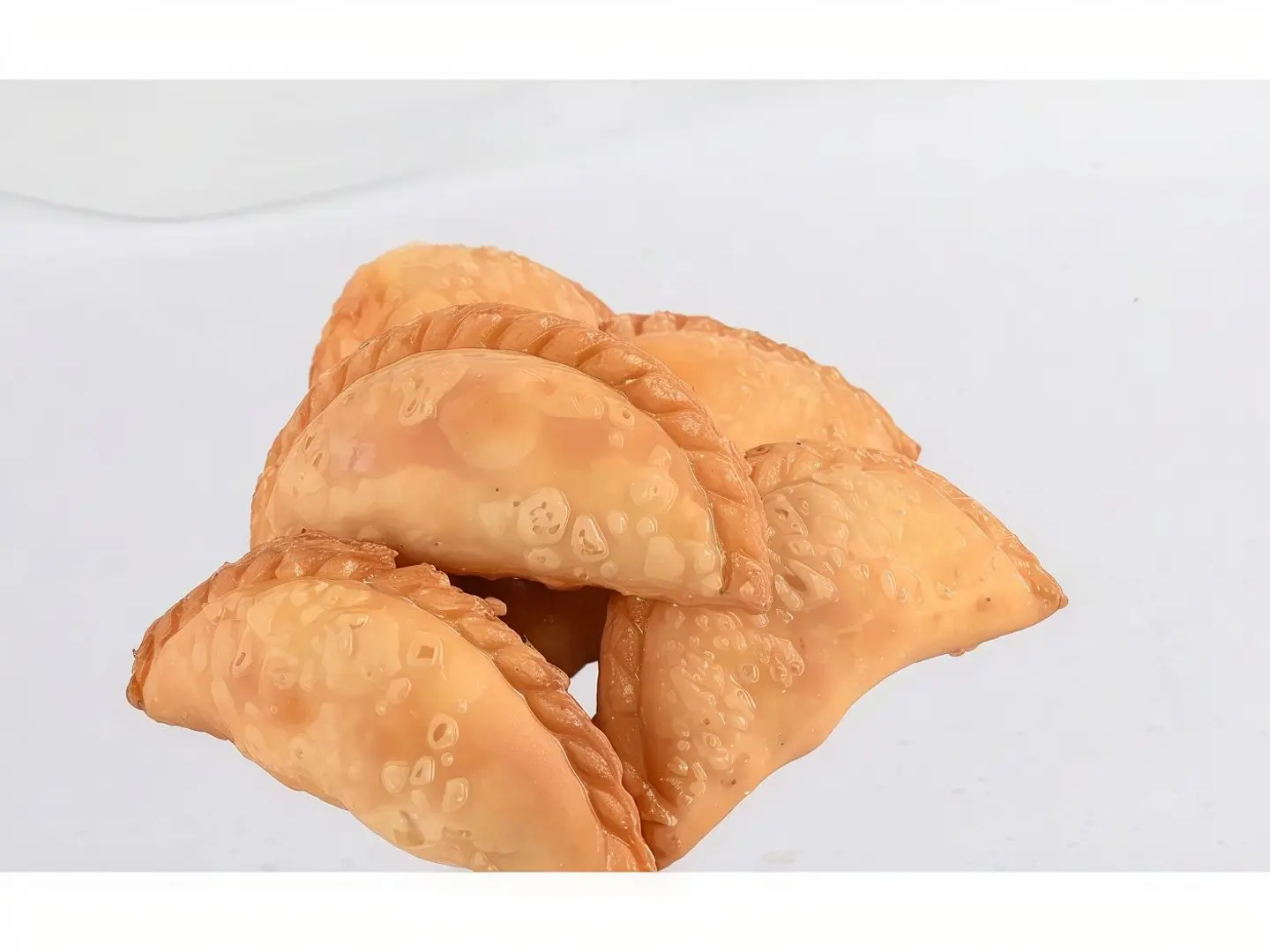 Chicken Puff 20 Pieces