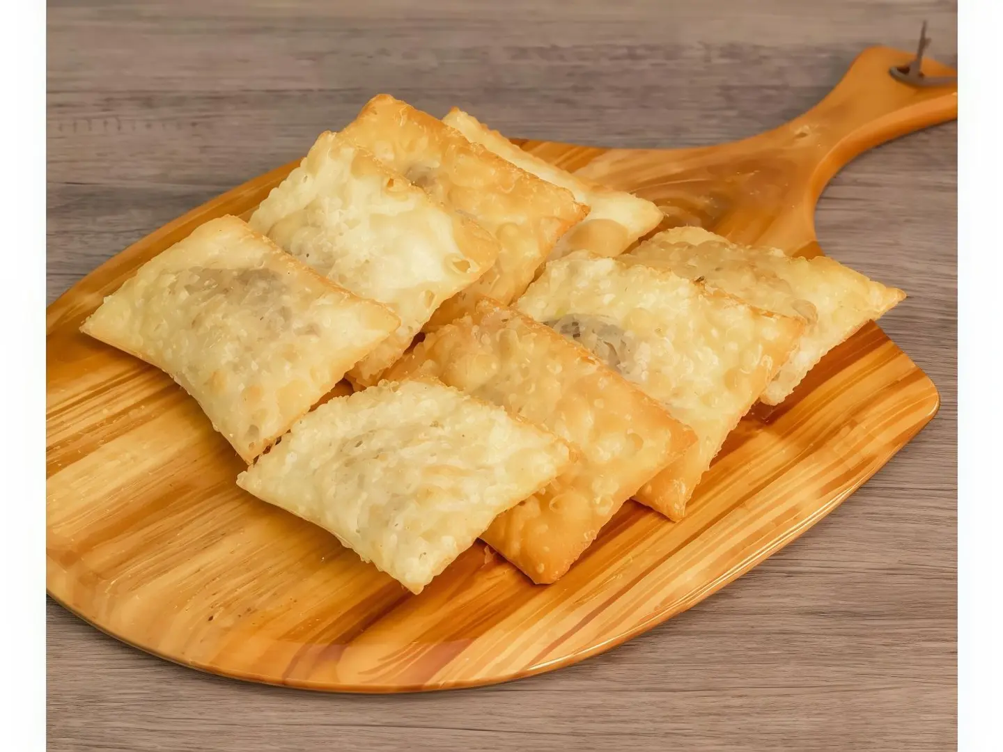 Cheese Puff 20 Pieces