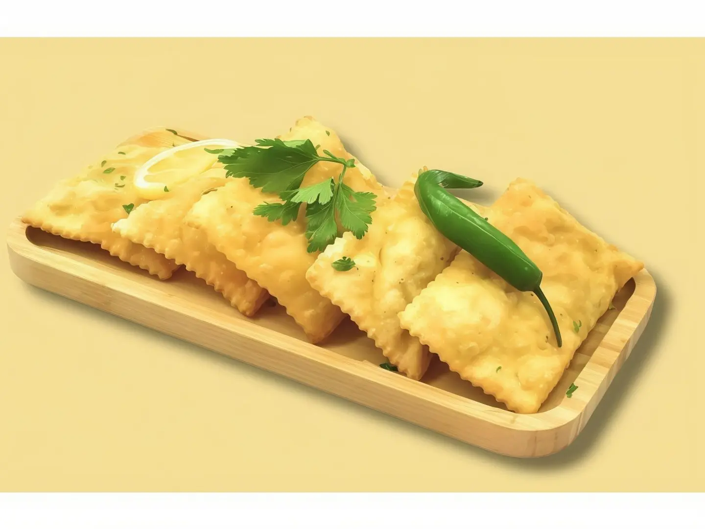 Cheese Puff 30 Pieces