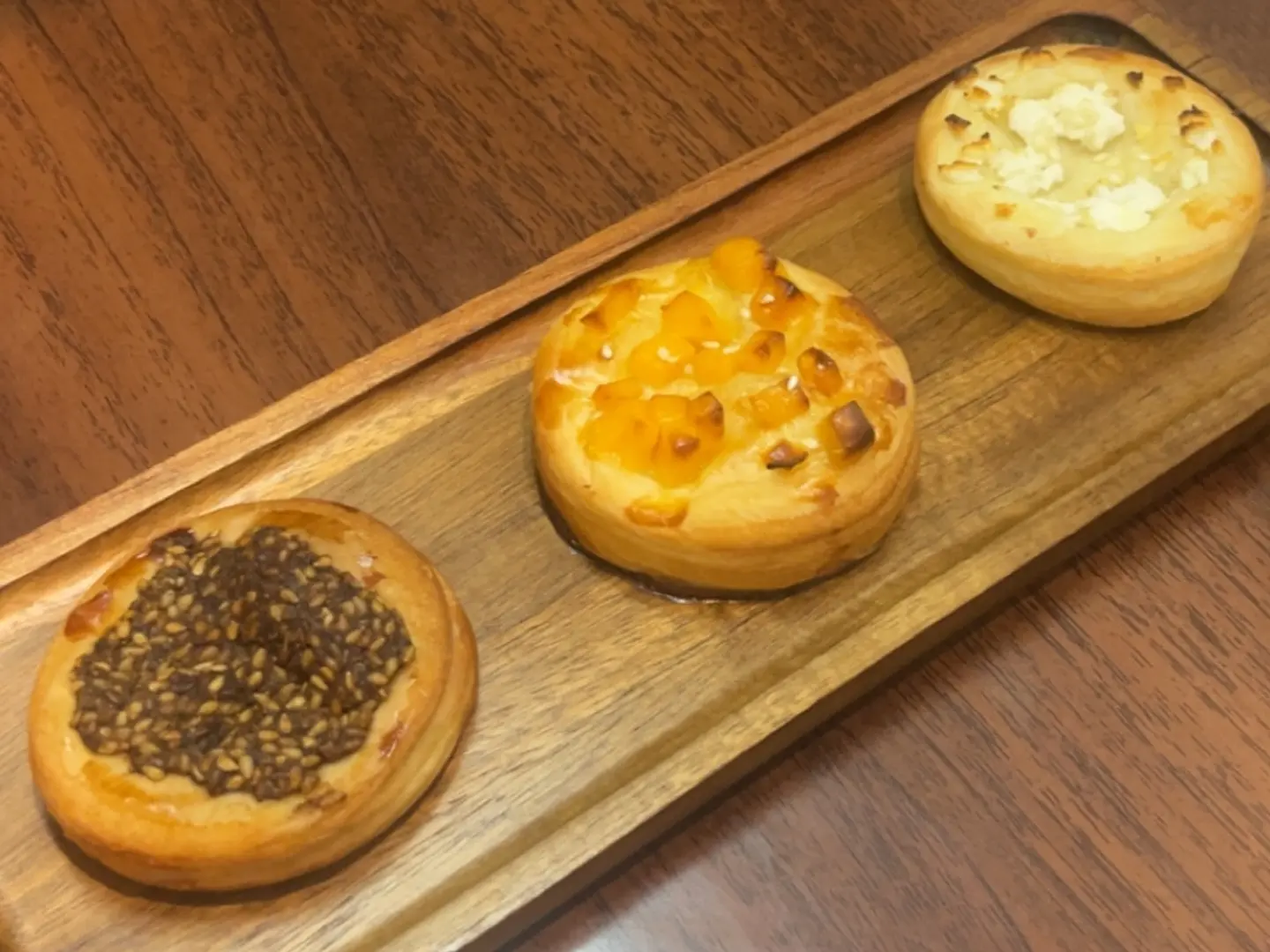 Small Pizza