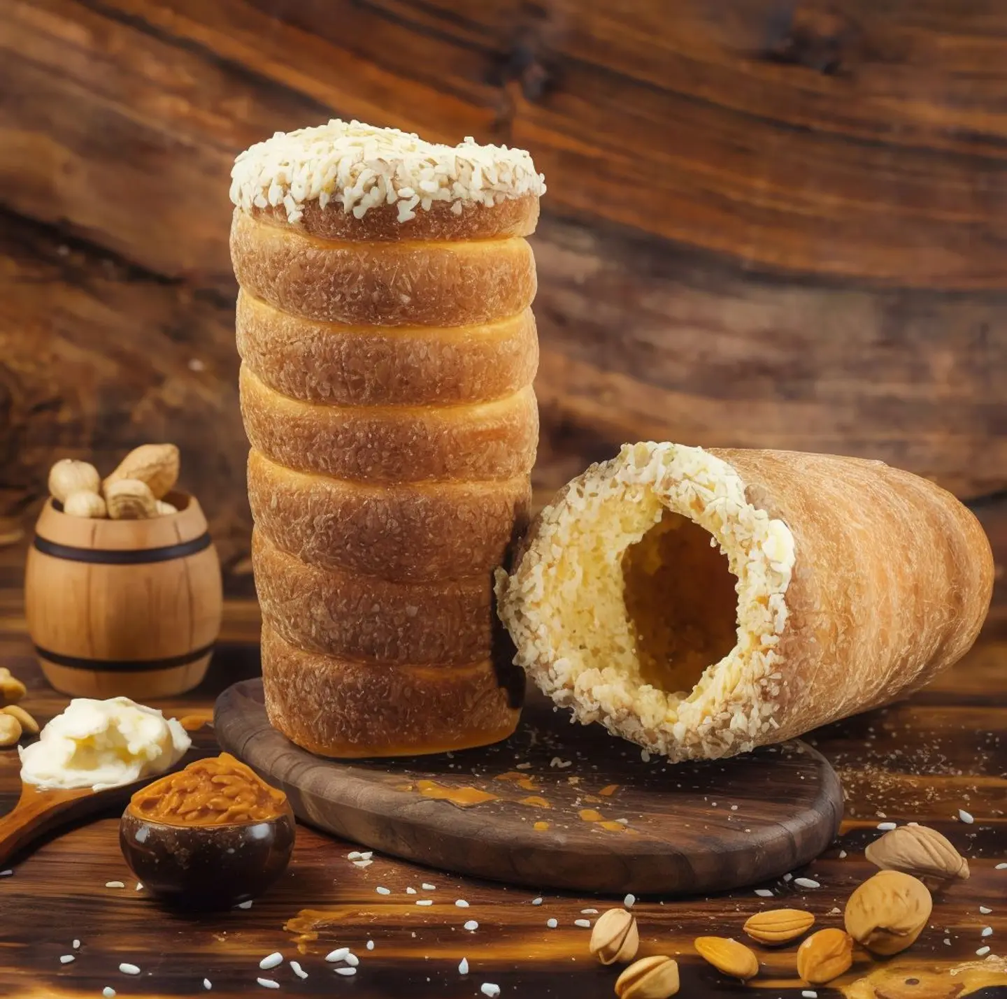 Classic Nuts