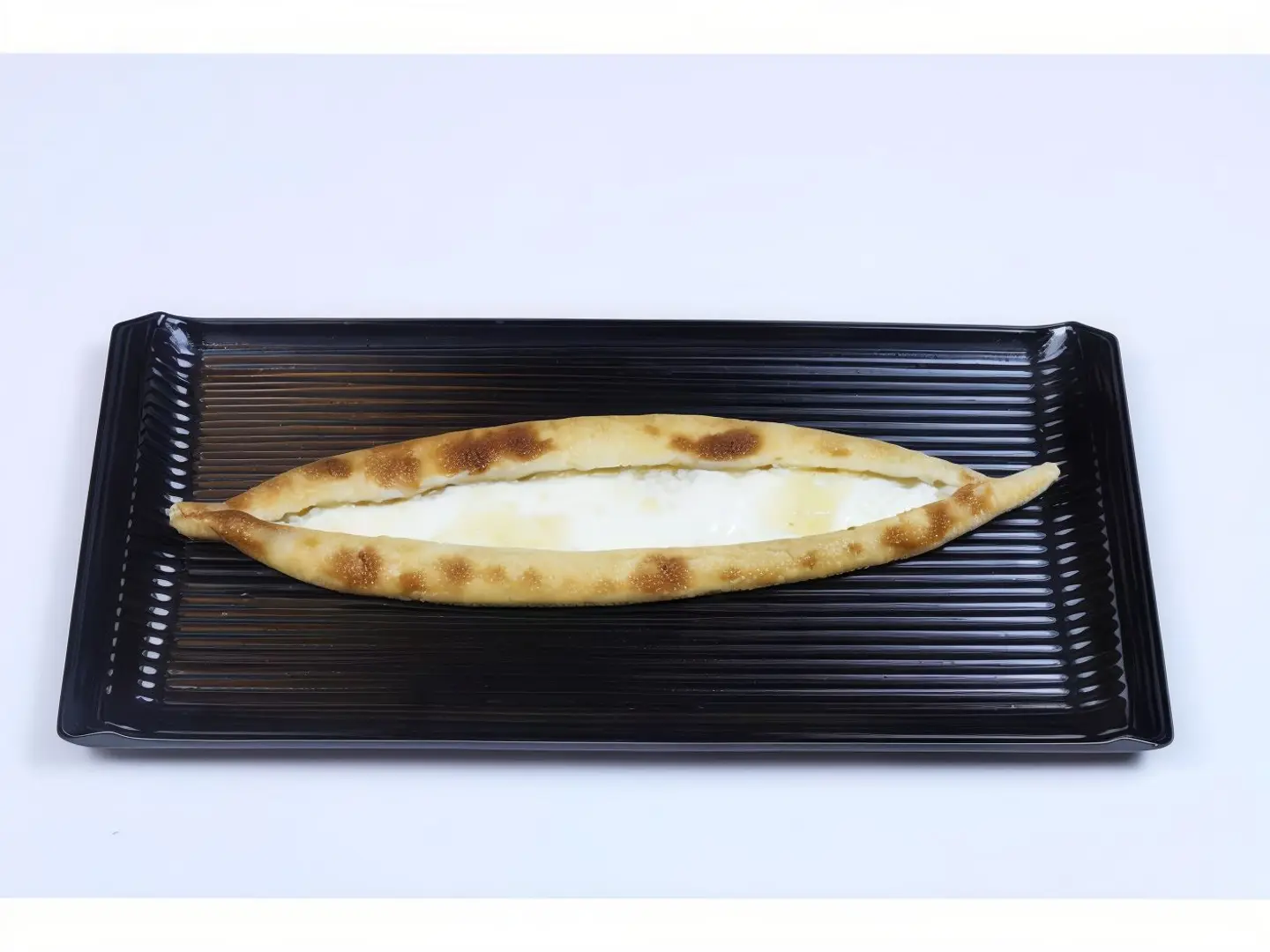 فطيرة لبنة وعسل