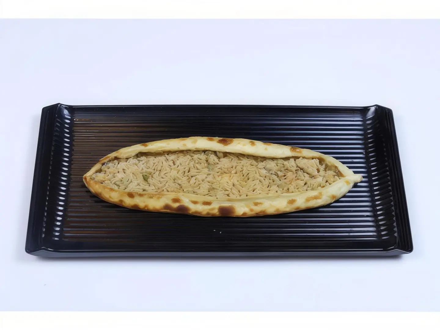 فطيرة دجاج