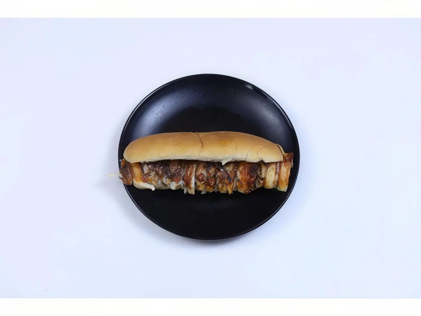 صامولي دجاج