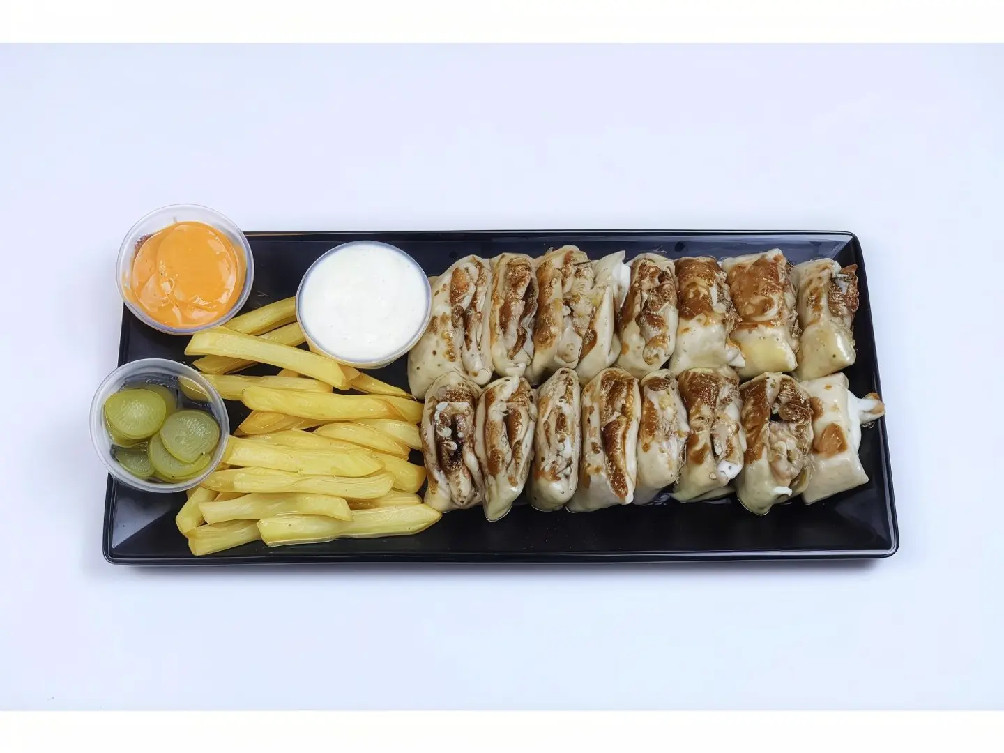 عربي دجاج دبل