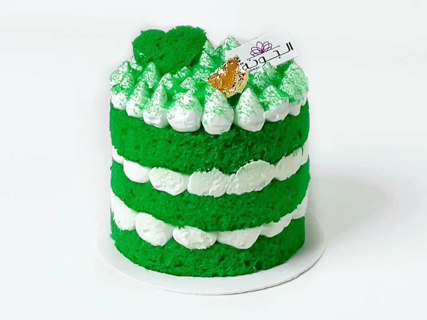 Cake   National Day 95