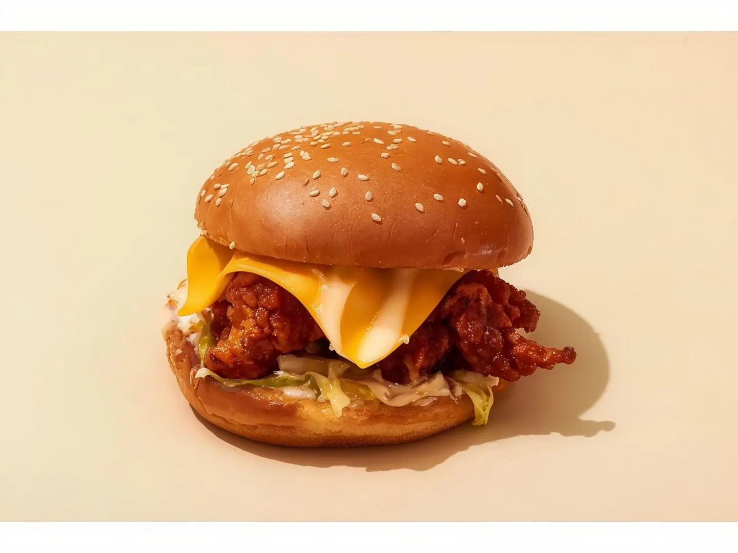 Nashville Burger