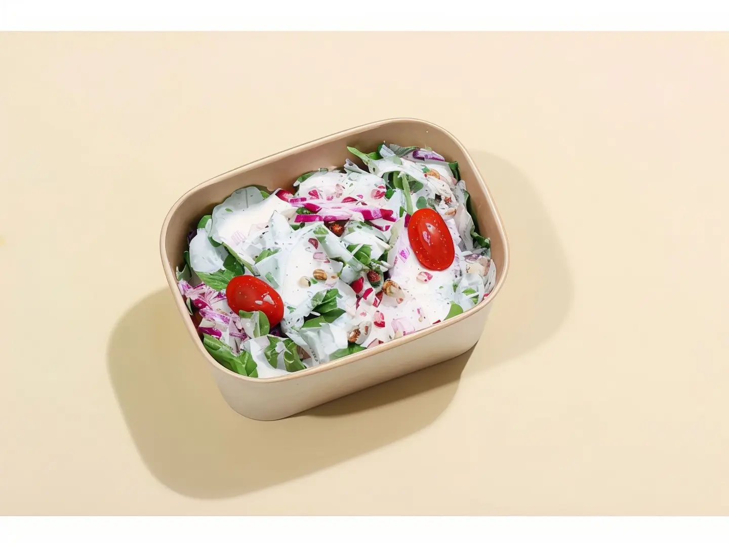 Rocca Salad