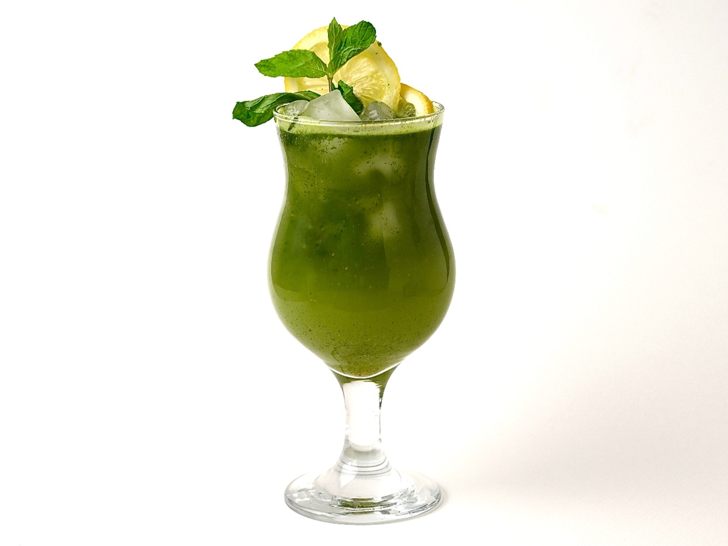 ليمون نعناع