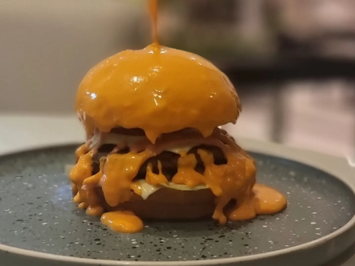 برجر كونكورد