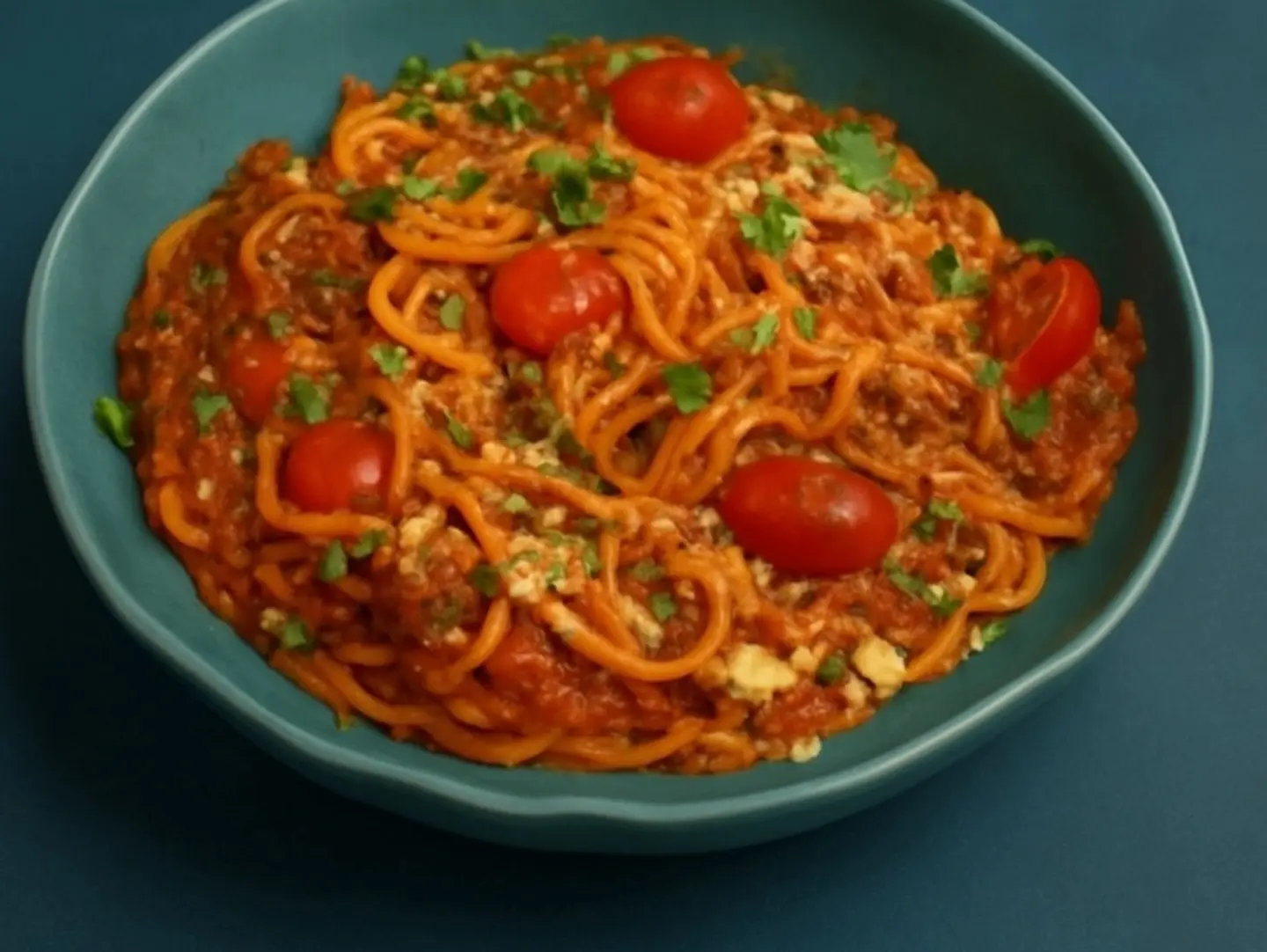 إسباغيتي بولونيز