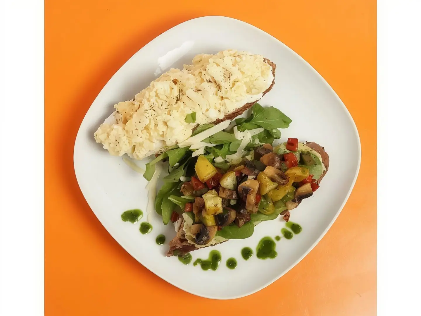 ترافل سكرامبل