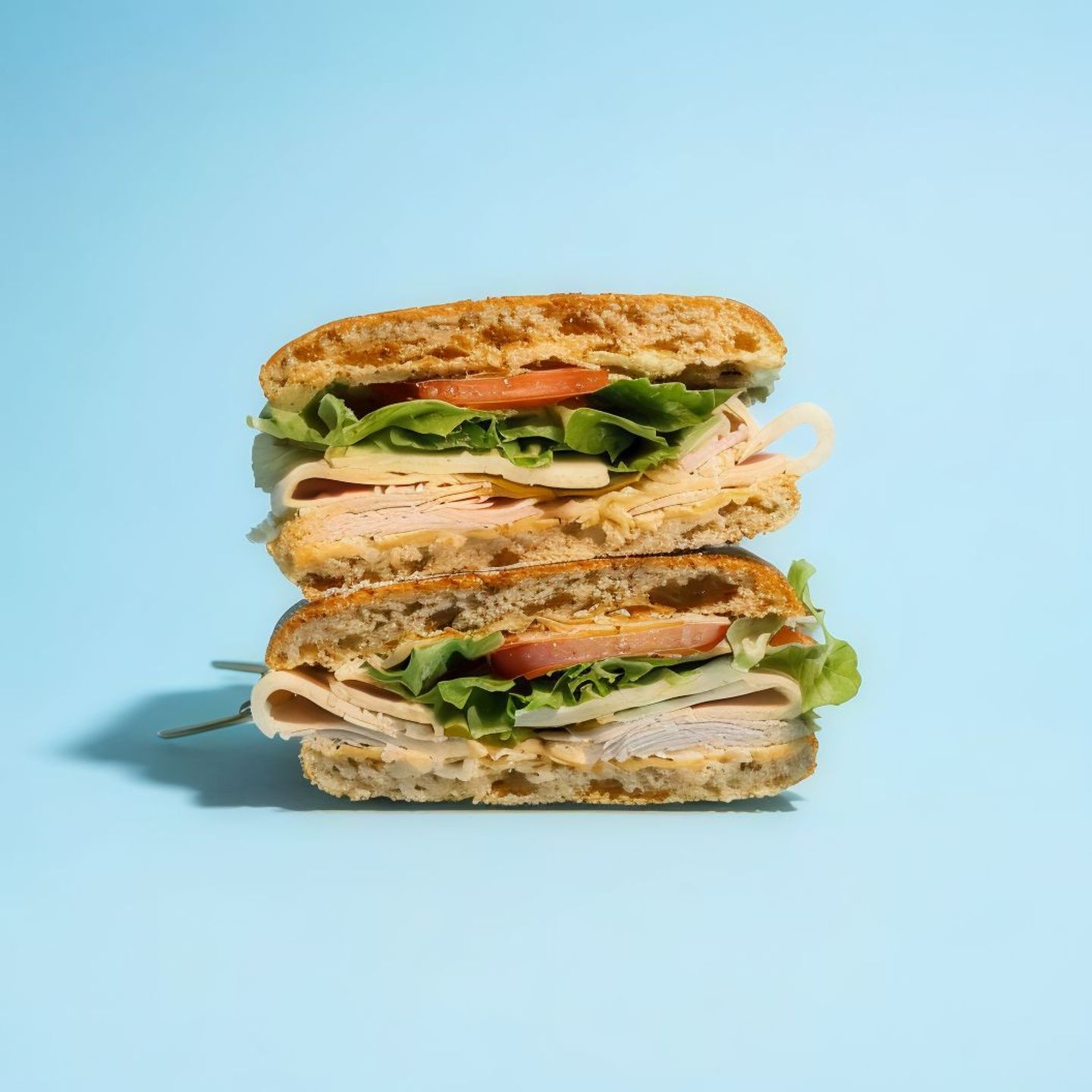Turkey Sandwich