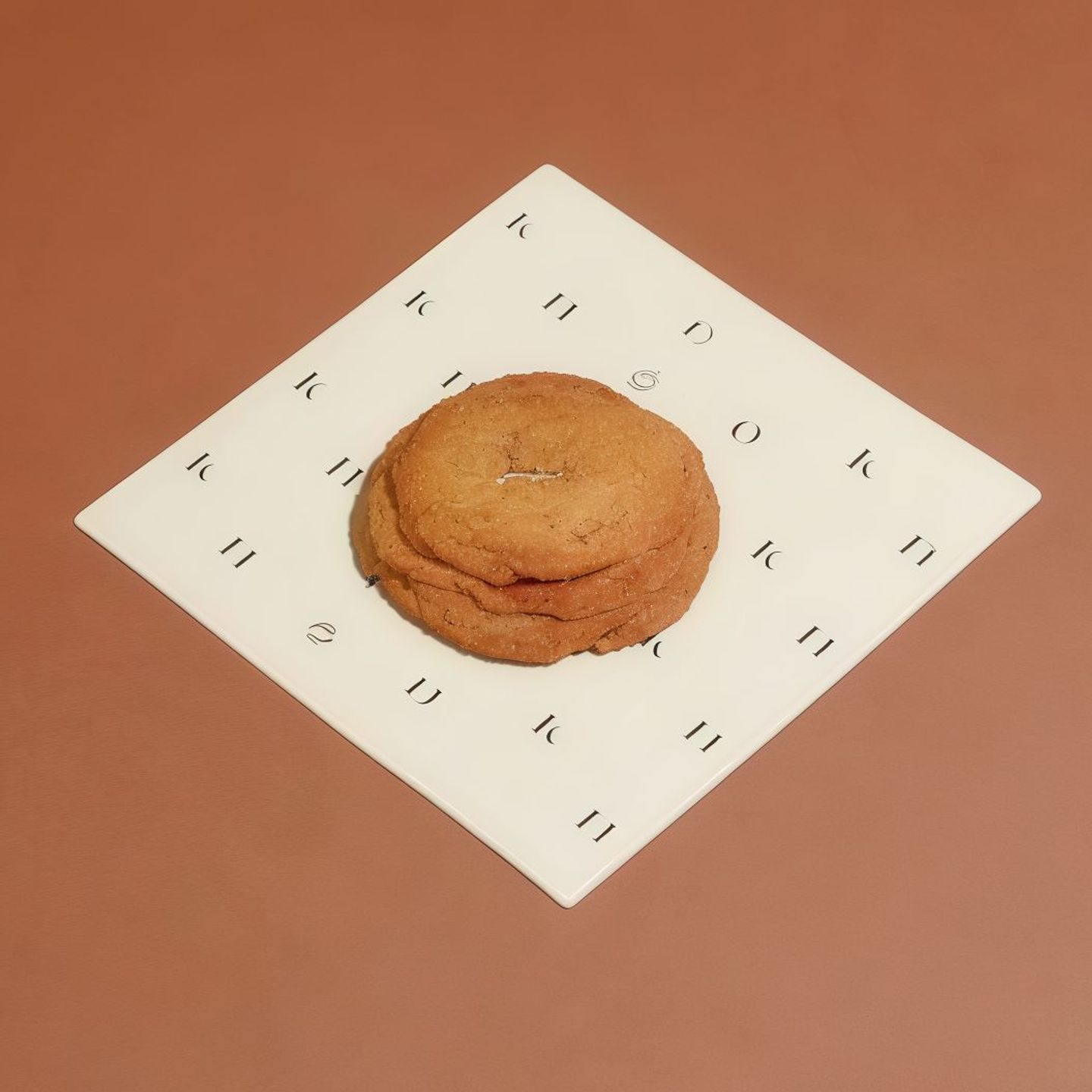 Churo Cookies