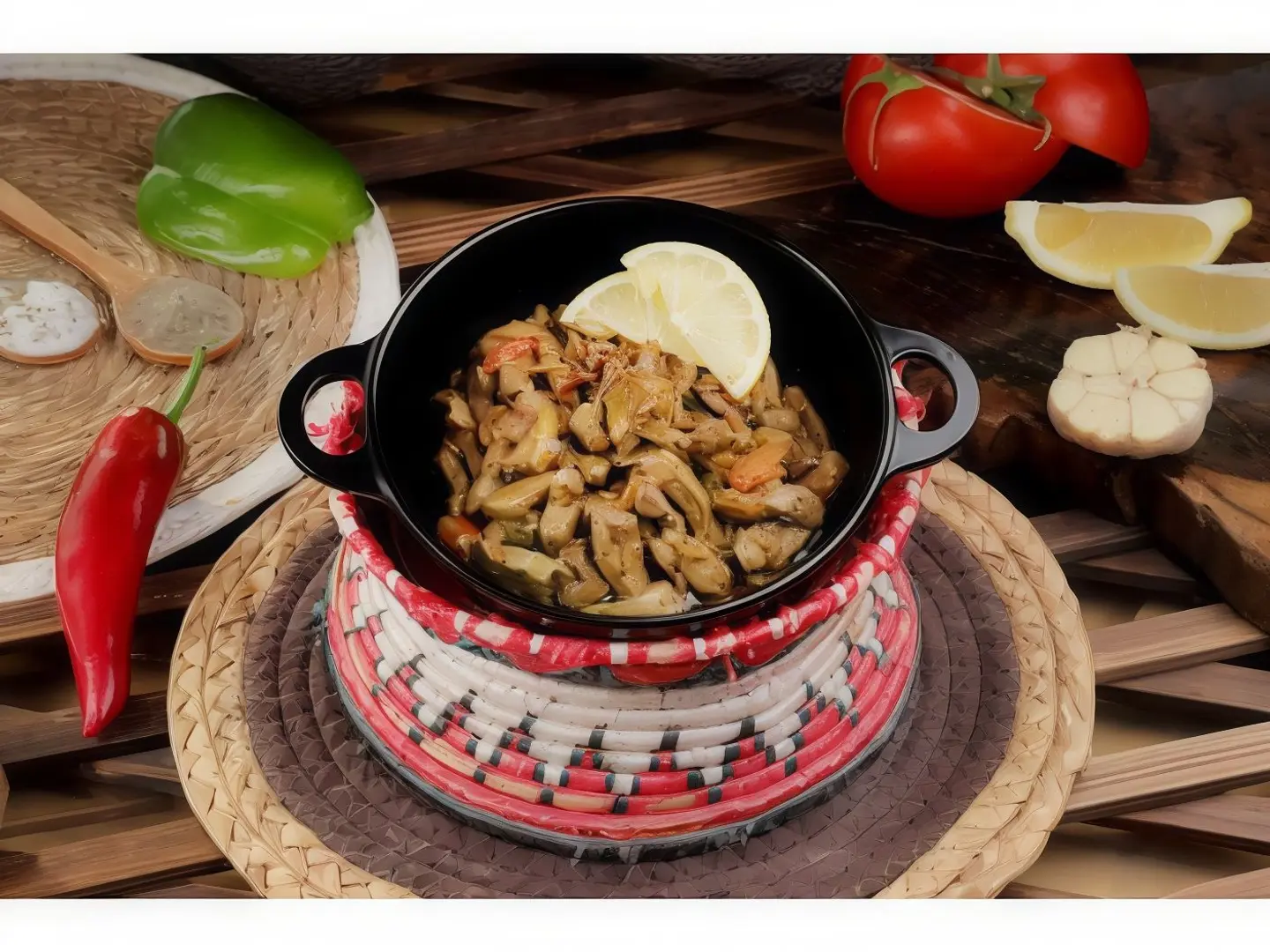كبدة سادة