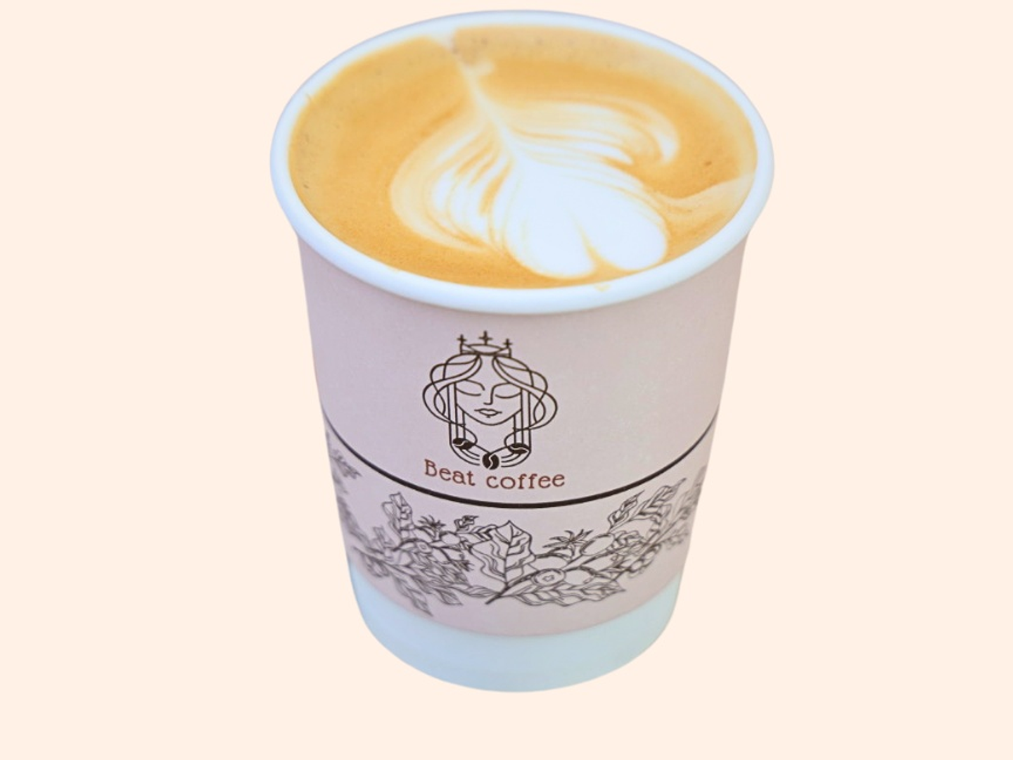 سبانيش لاتيه