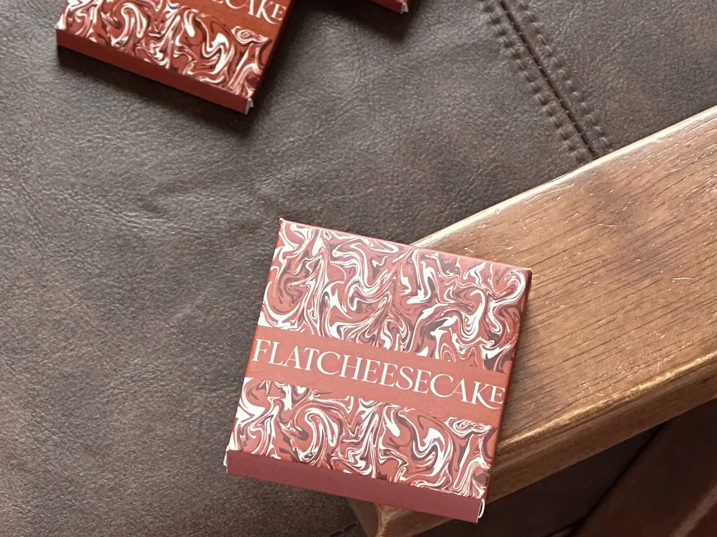 فلات تشيز كيك