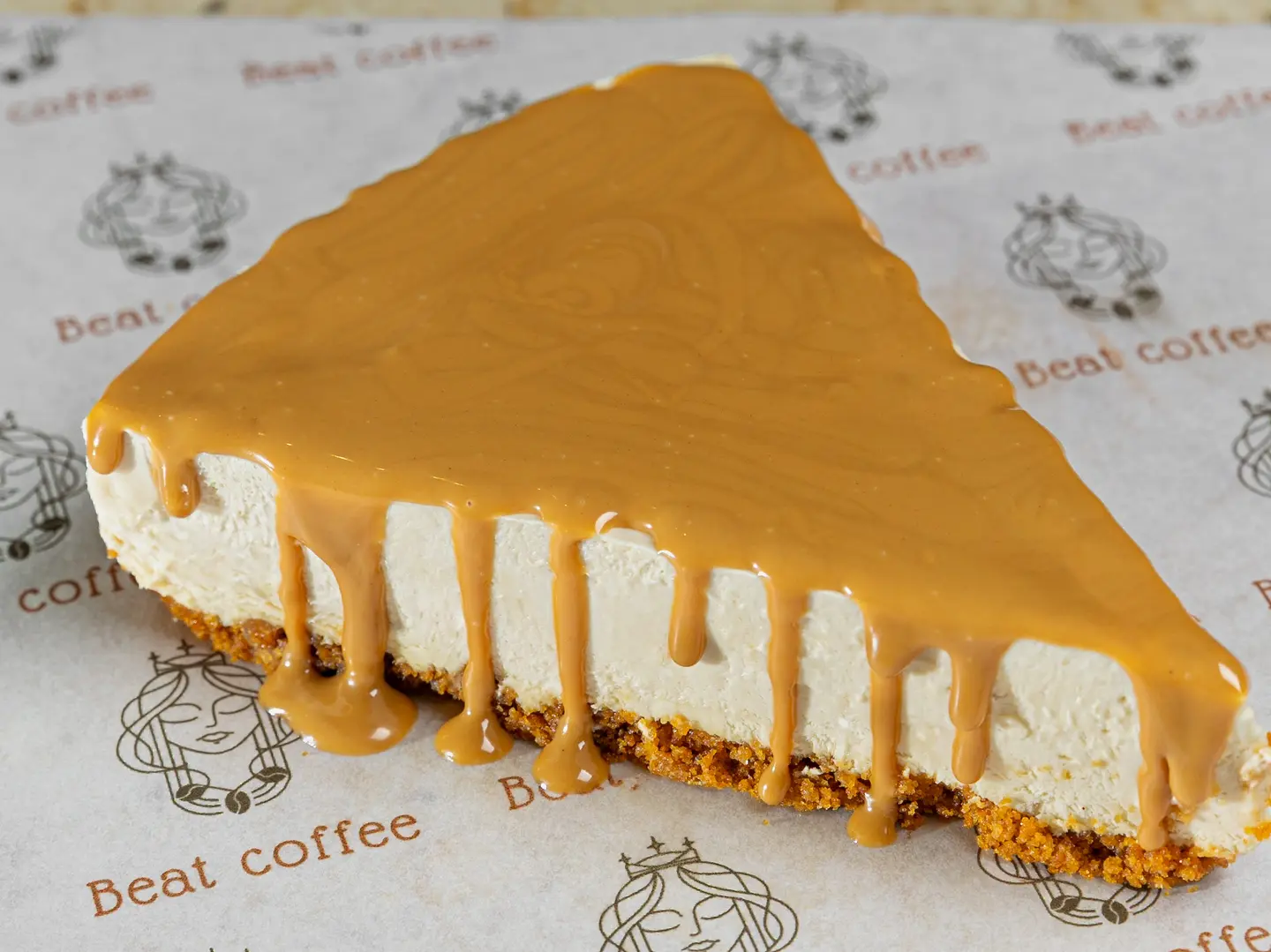 تشيز كيك لوتس