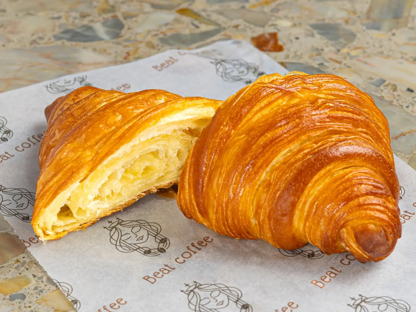 Butter Croissant