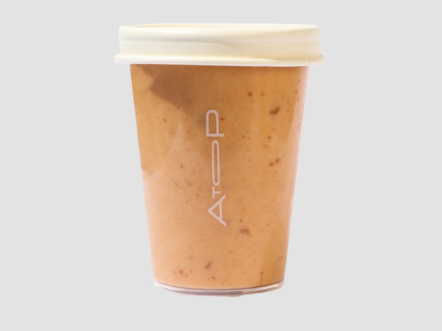 سموذي التمر